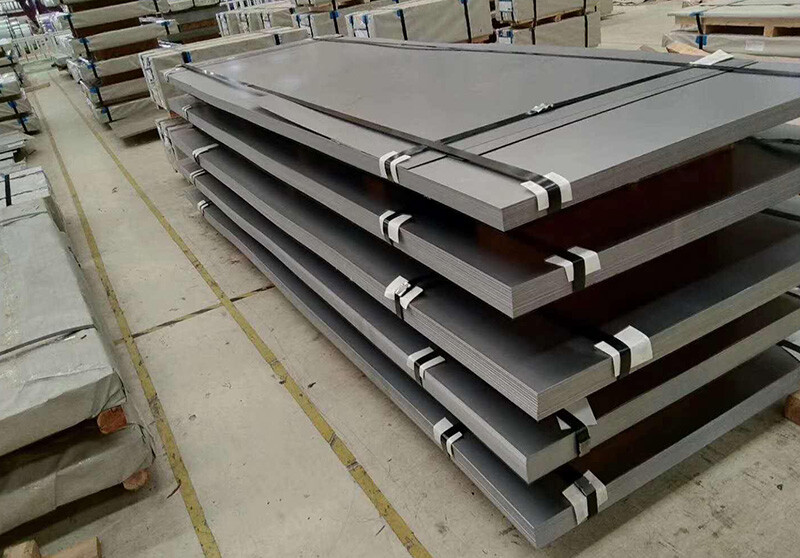 ASTM A653/A653M Galvanized steel sheet