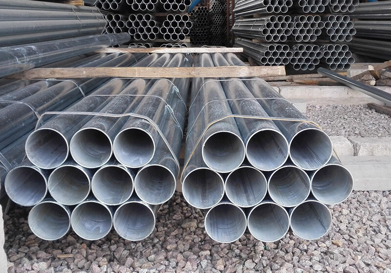 Dx51d+Z/Dx53d+Z  Galvanized tube