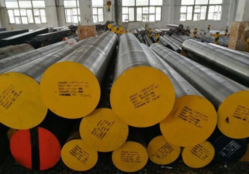 1045/1035 Medium carbon round steel