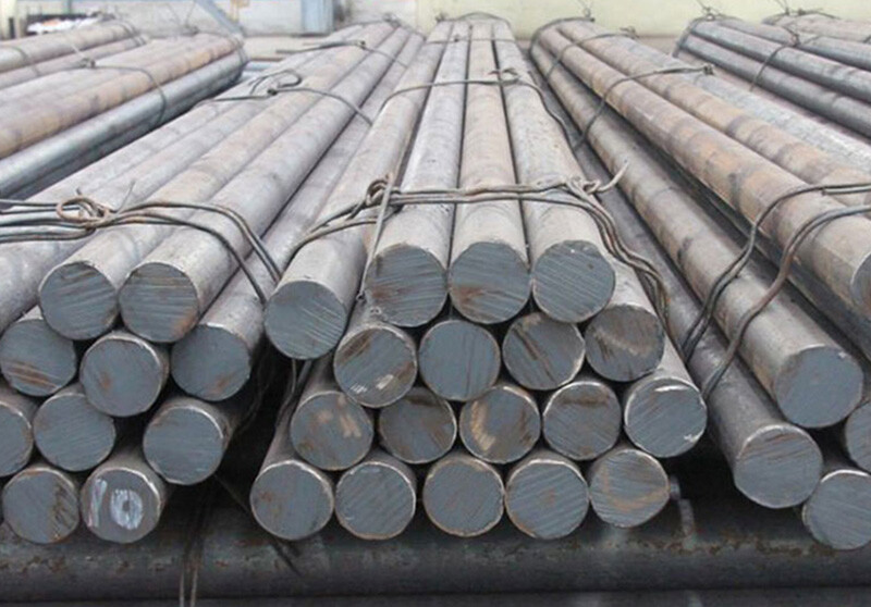 C35/45/55/60 Carbon round steel
