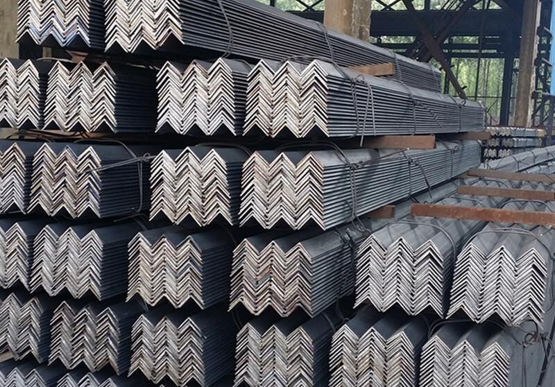 GB Q235B/Q345B Angle steel
