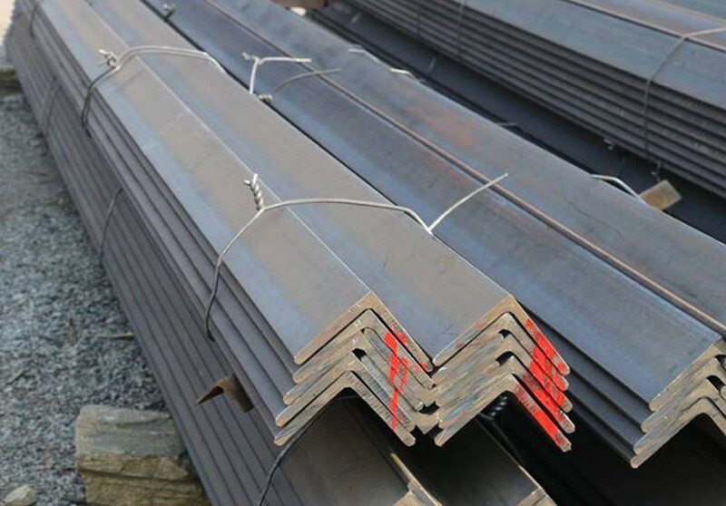 GB Q235B/Q345B Angle steel