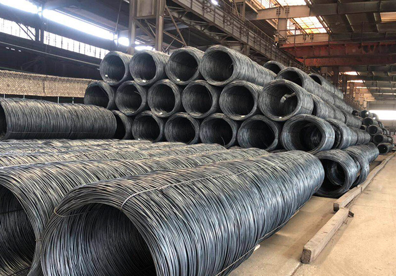 ASTM A615 Gr.40/60/80 Steel Rebars