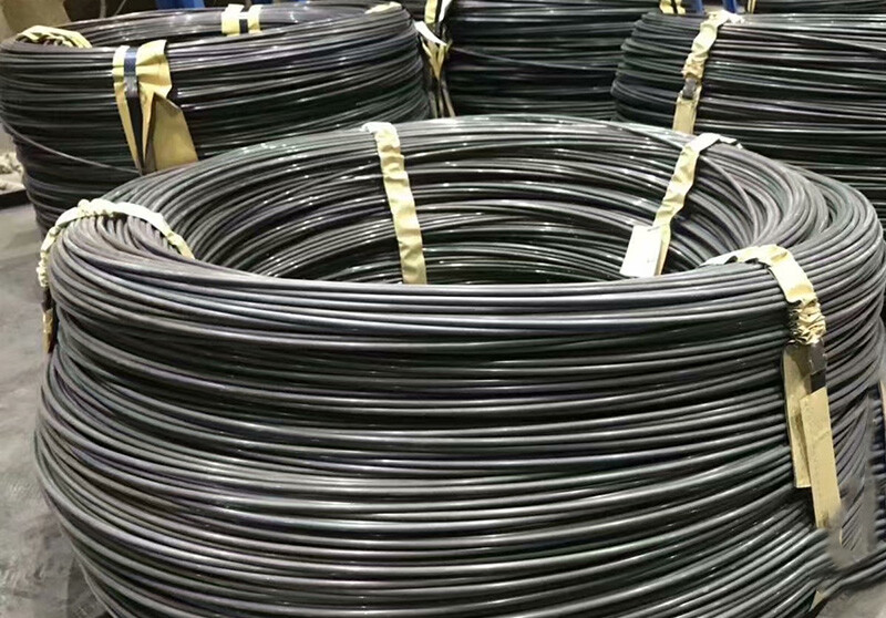 SAE 1006/1008 Wire steel
