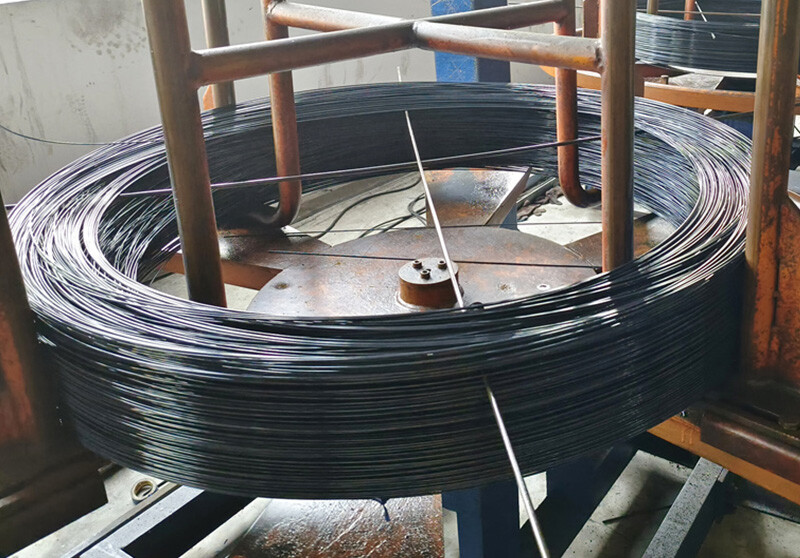 Q195/Q235 Wire rod