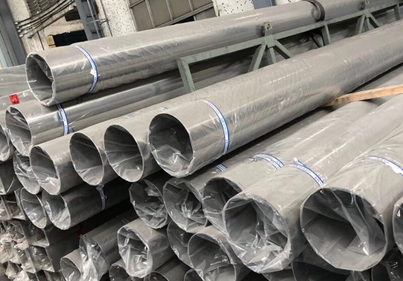 300 series stainless steel pipe