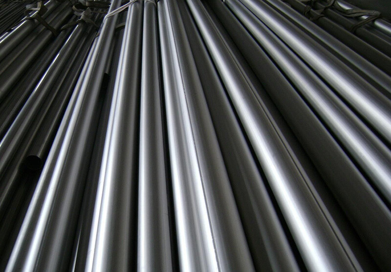 400 series stainless steel pipe