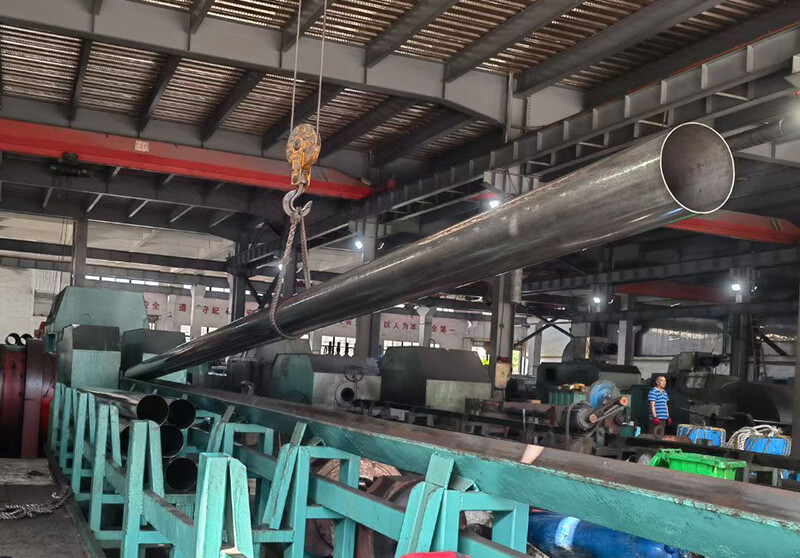 400 series stainless steel pipe