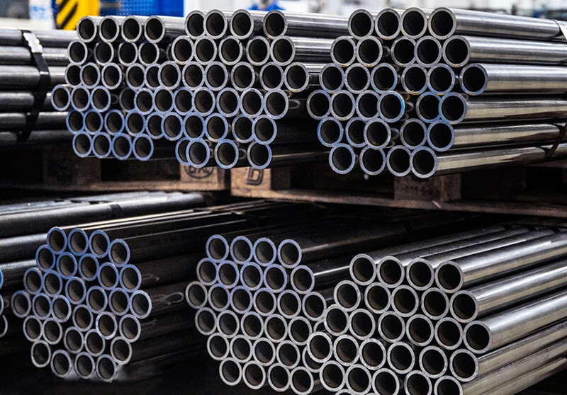 400 series stainless steel pipe