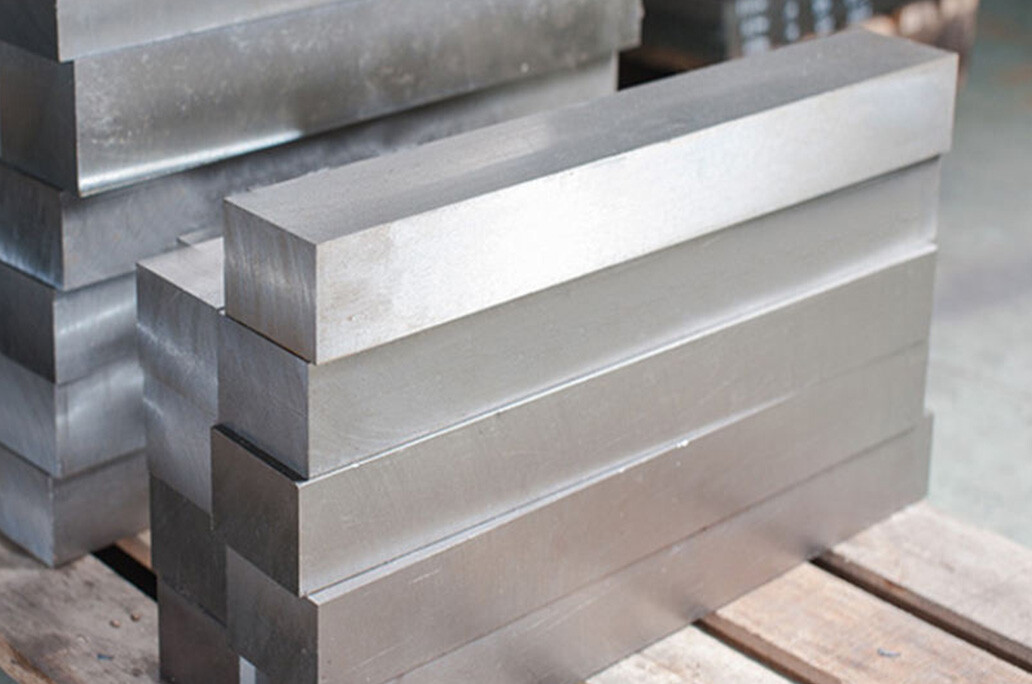 Stainless steel Square/rectangular steel