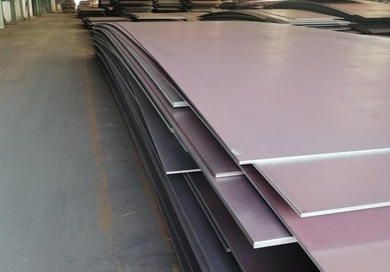 Hardox 450 wear plate