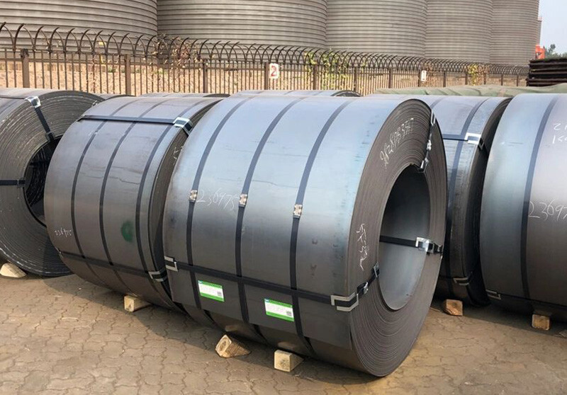 Q195/Q235/Q275 Hot rolled carbon steel coil Q195/Q235/Q275 Hot rolled carbon steel coil