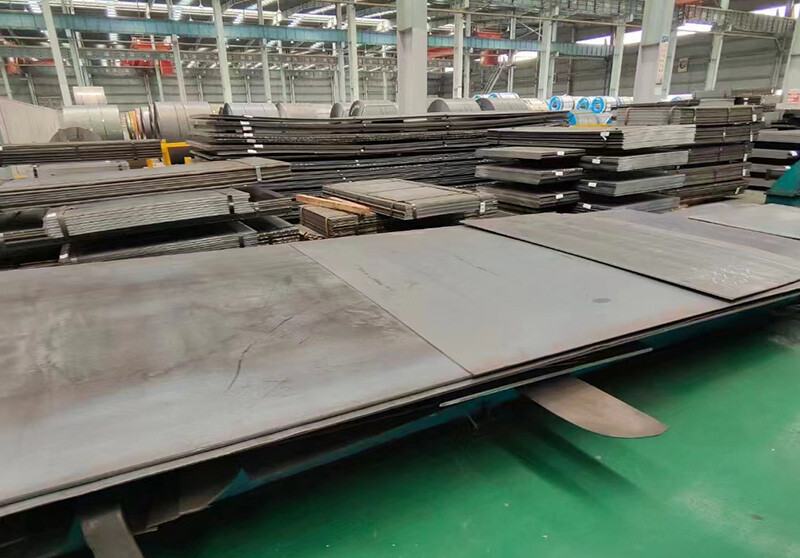 08F/10F/20/25 Low price low carbon steel plate