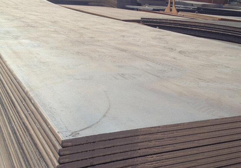 JIS SS540 Hot rolled carbon steel plate-天津太钢钢铁有限公司