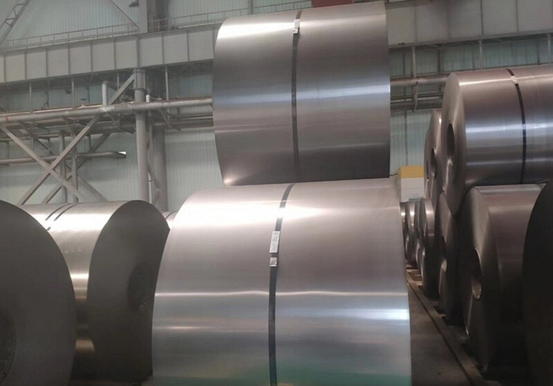 S235/S235JR Cold rolled carbon steel sheet