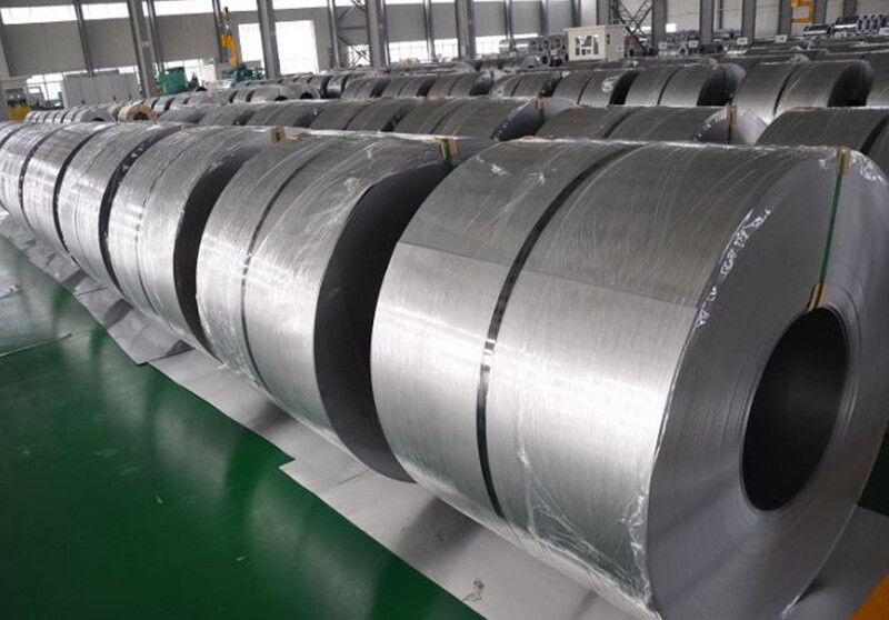 S235/S235JR Cold rolled carbon steel sheet S235/S235JR Cold rolled carbon steel sheet