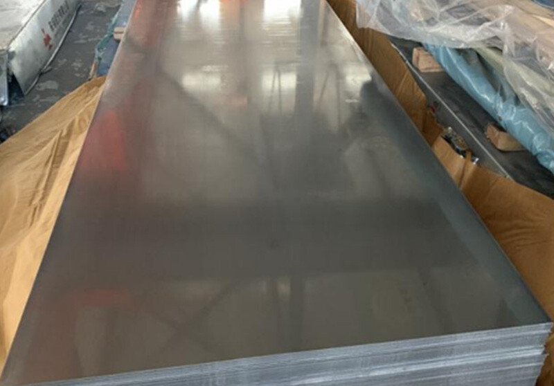 SAE1008/1010 Low carbon steel sheet