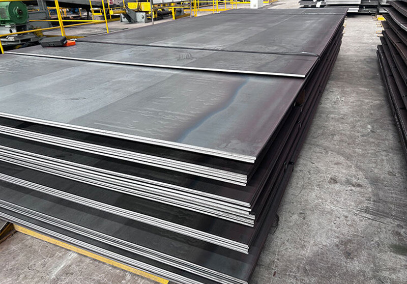 2.25Cr-1Mo Steel for pressure vessels