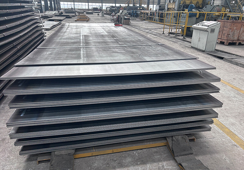 2.25Cr-1Mo Steel for pressure vessels