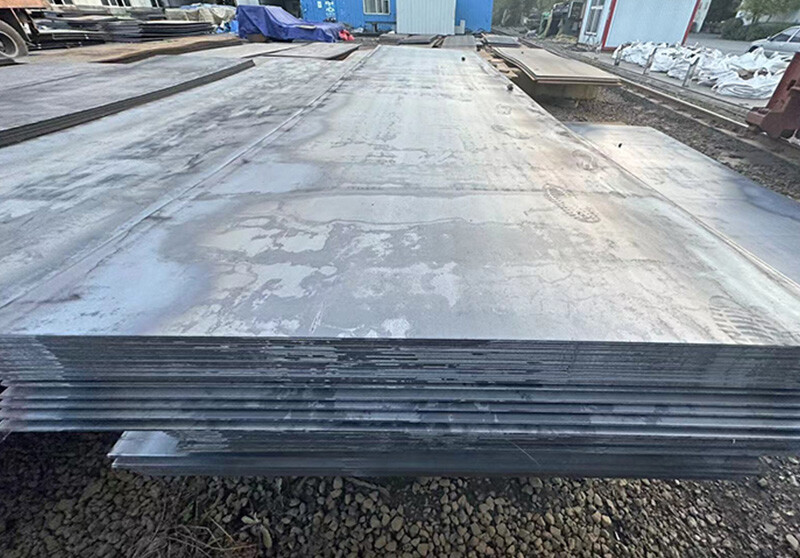 2.25Cr-1Mo Steel for pressure vessels