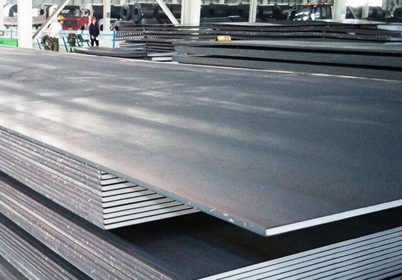 SA515 Gr70 Pressure vessel plate