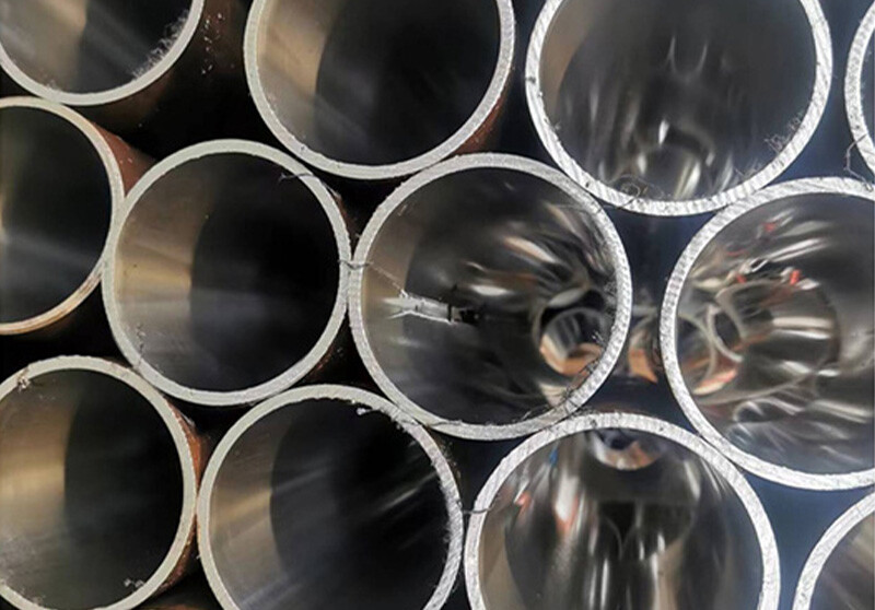ASTM A53/A36 Seamless carbon steel pipe