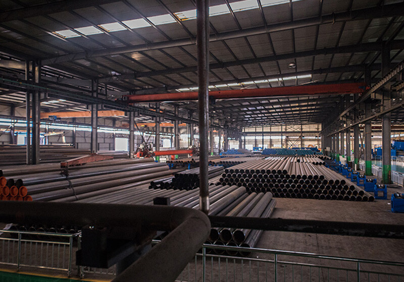 SS400 Seamless carbon steel pipe SS400 Seamless carbon steel pipe