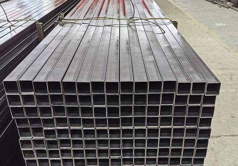 JIS G3456/G3461 Square welded steel pipe