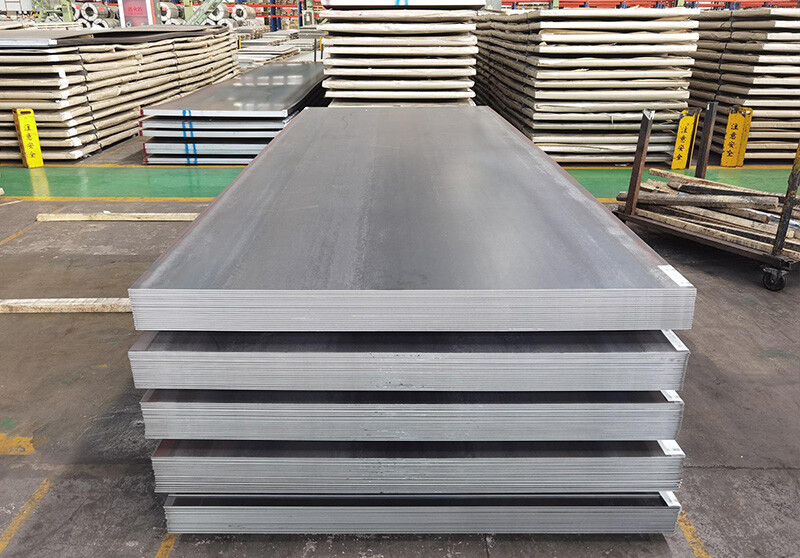 08F/10F cold rolled high quality sheet