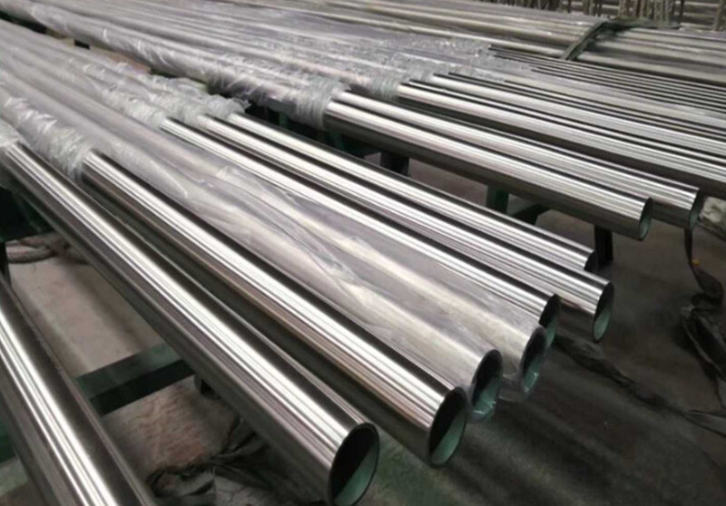 JIS SUS201/202 Stainless Steel decorative pipe