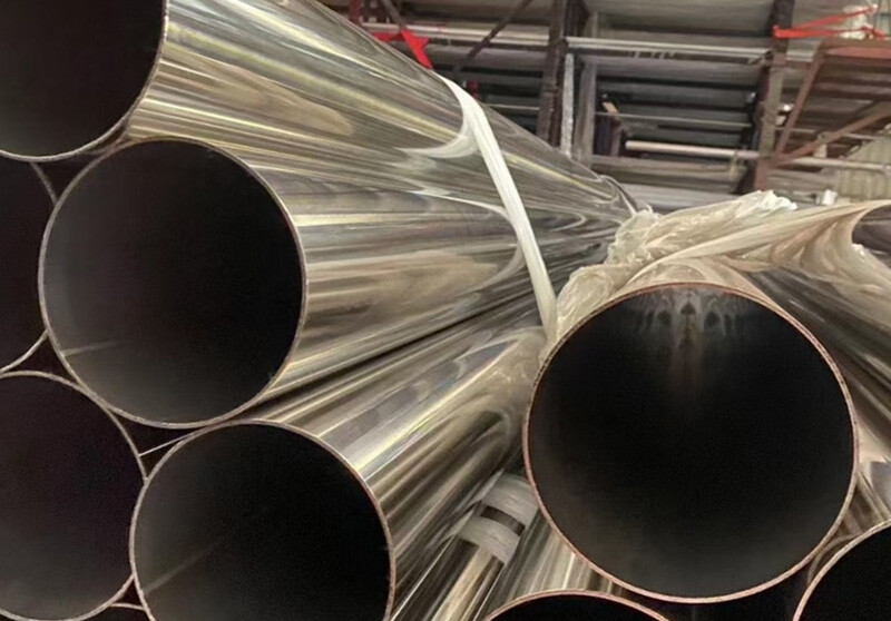 Sus201 JIS SUS201/202 Stainless Steel decorative pipe-Tianjin TISCO Steel Co. LTD