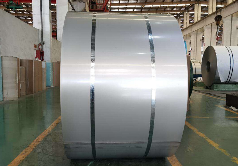 2205 Duplex Stainless Steel Plate