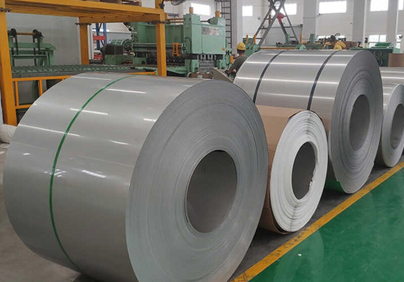 2205 Duplex Stainless Steel Plate