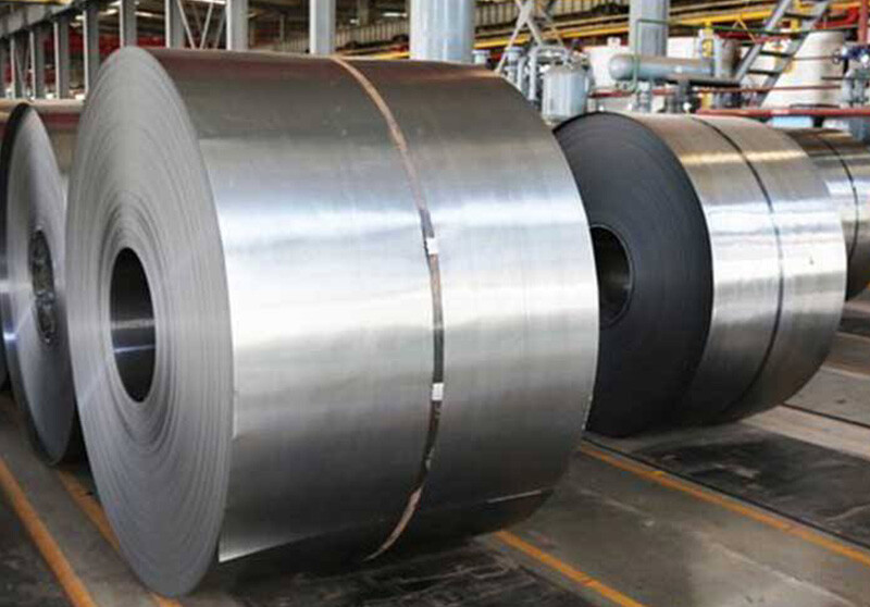 904L Super stainless steel