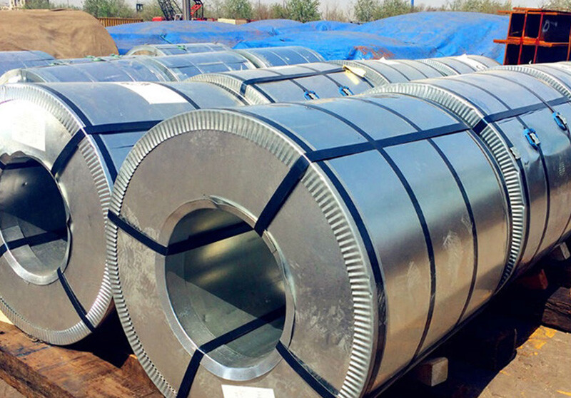 904L Super stainless steel