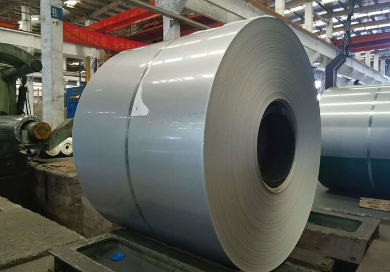 2507 Duplex Stainless Steel Plate