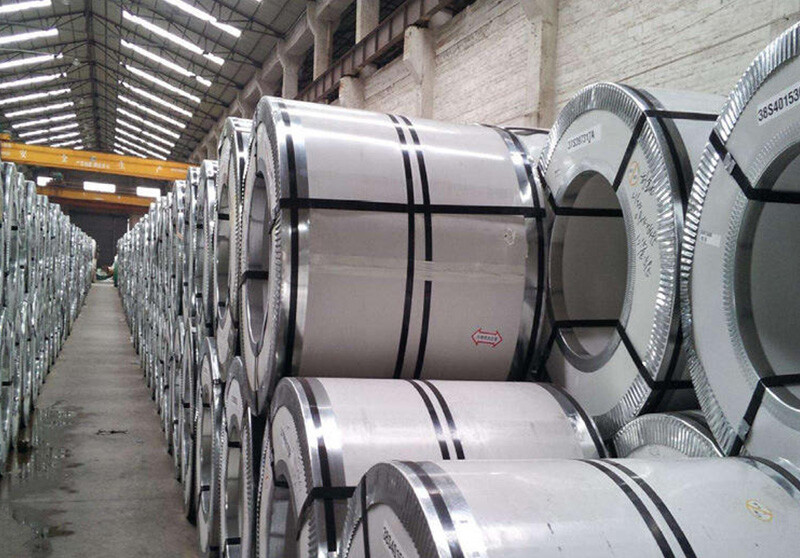 2507 Duplex Stainless Steel Plate