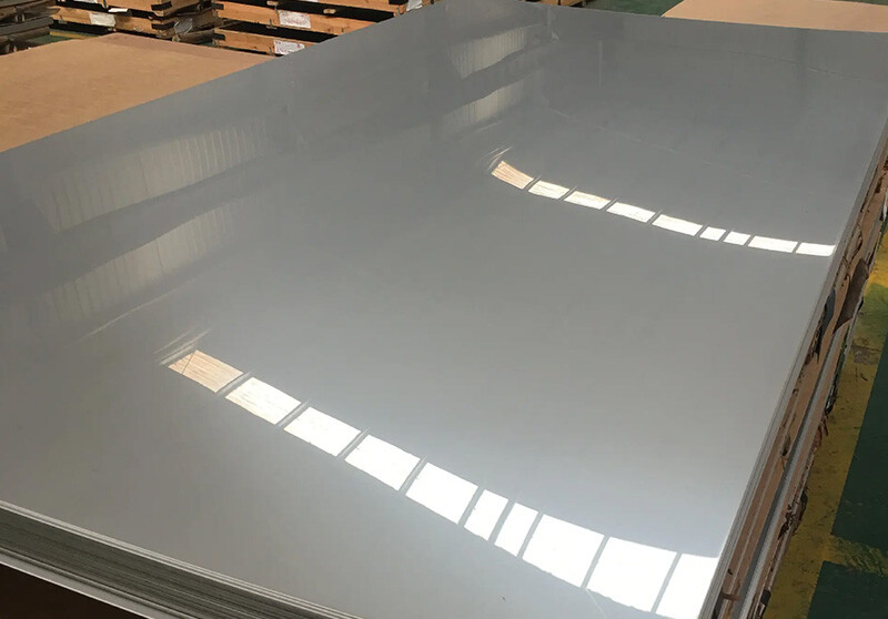 300 series stainless steel plate