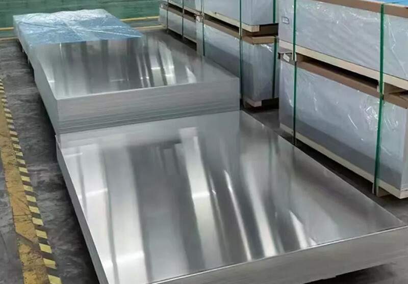 300 series stainless steel plate
