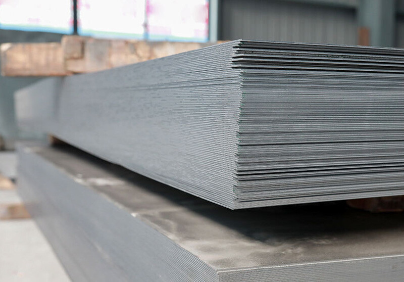 G60/90 Galvanized Sheet