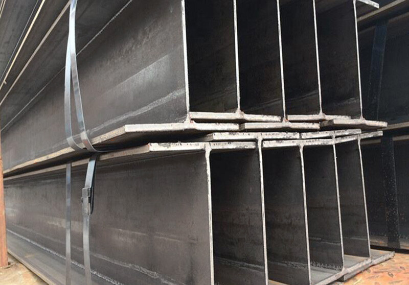 GB Q195/Q235B I-section steel