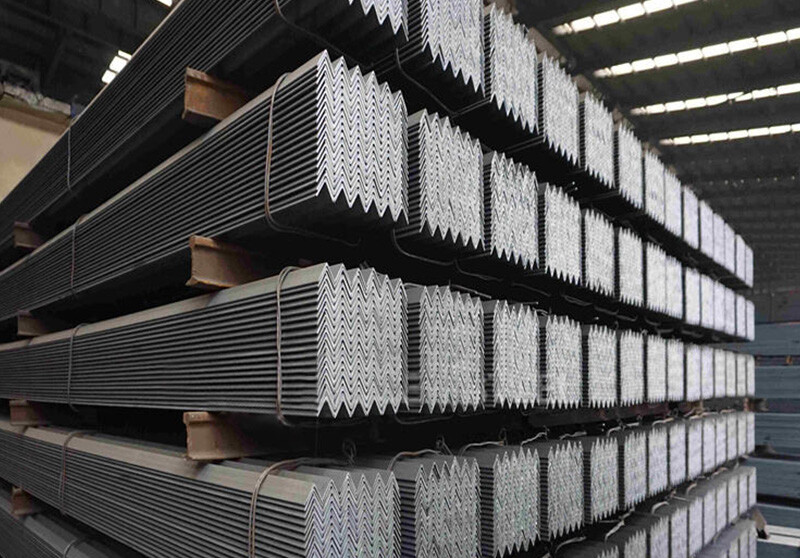 Equal Angle steel