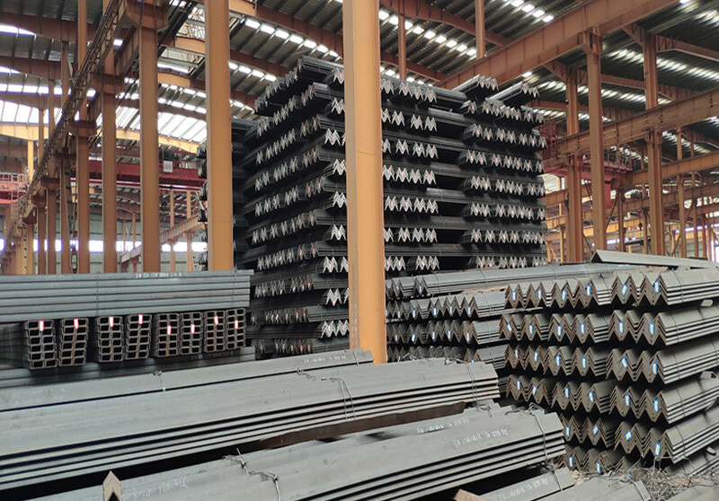 ASTM A36/a572 Angle steel ASTM A36/a572 Angle steel