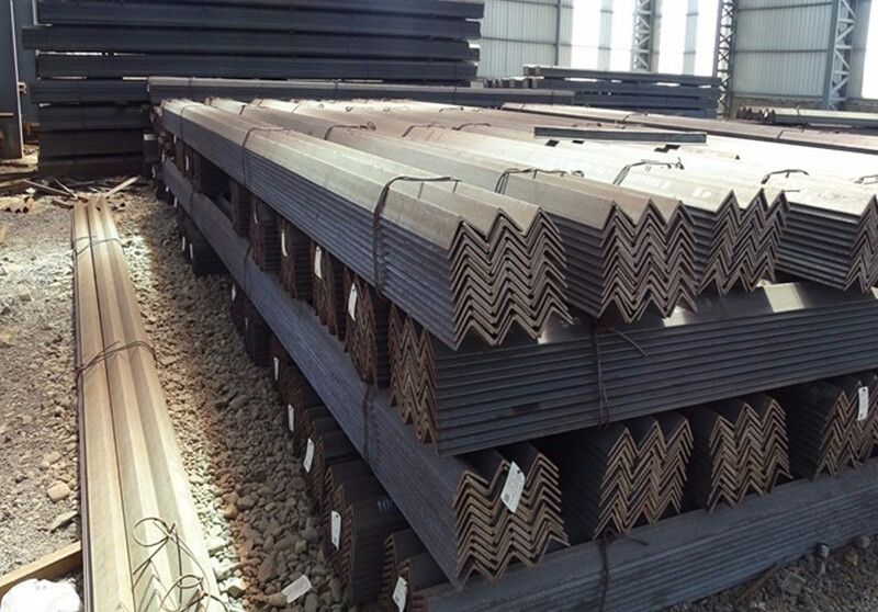 GB Q235B/Q345B Angle steel