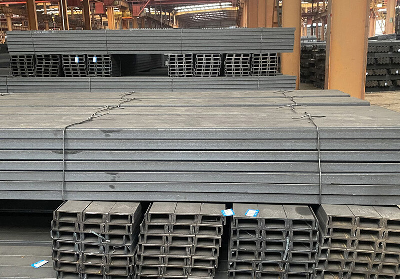 ASTM  A36/A572/A992  Channel steel