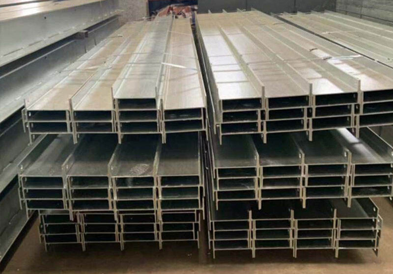 Stainless Steel profiles H-beam/ Steel I-beam