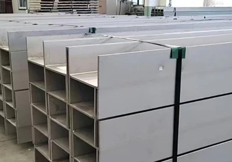 Stainless Steel profiles H-beam/ Steel I-beam