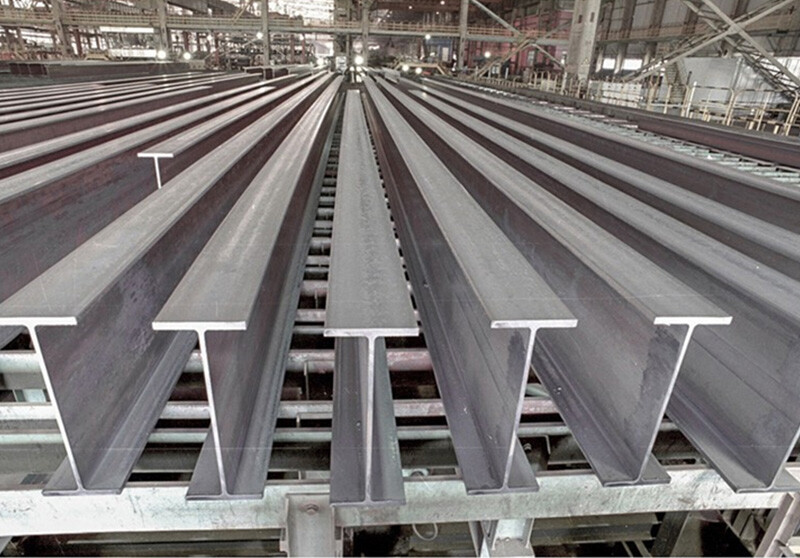 Stainless Steel profiles H-beam/ Steel I-beam