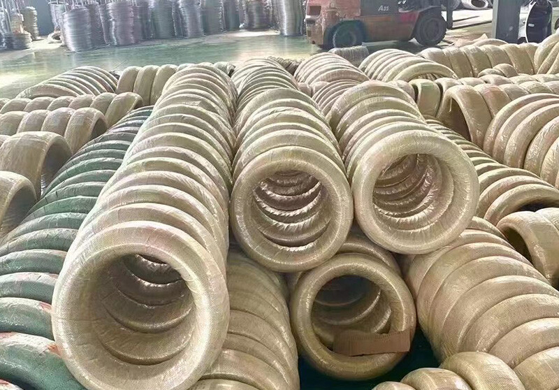 304 Stainless steel wire