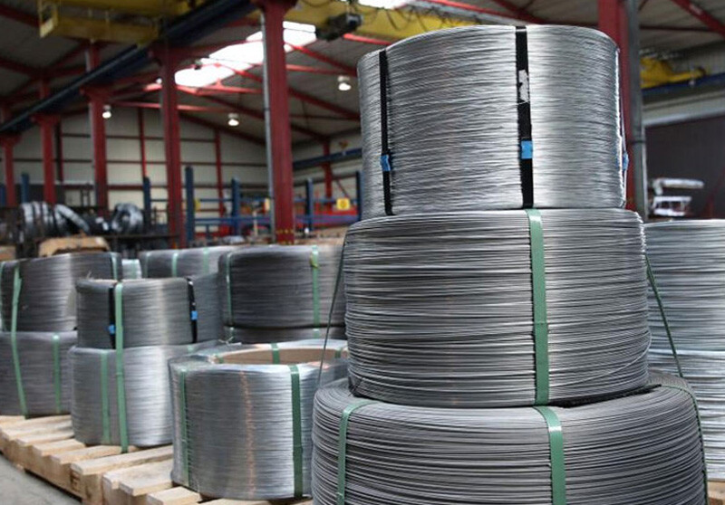 Stainless steel wire Stainless steel wire